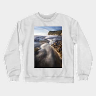 Ocean Movements Crewneck Sweatshirt